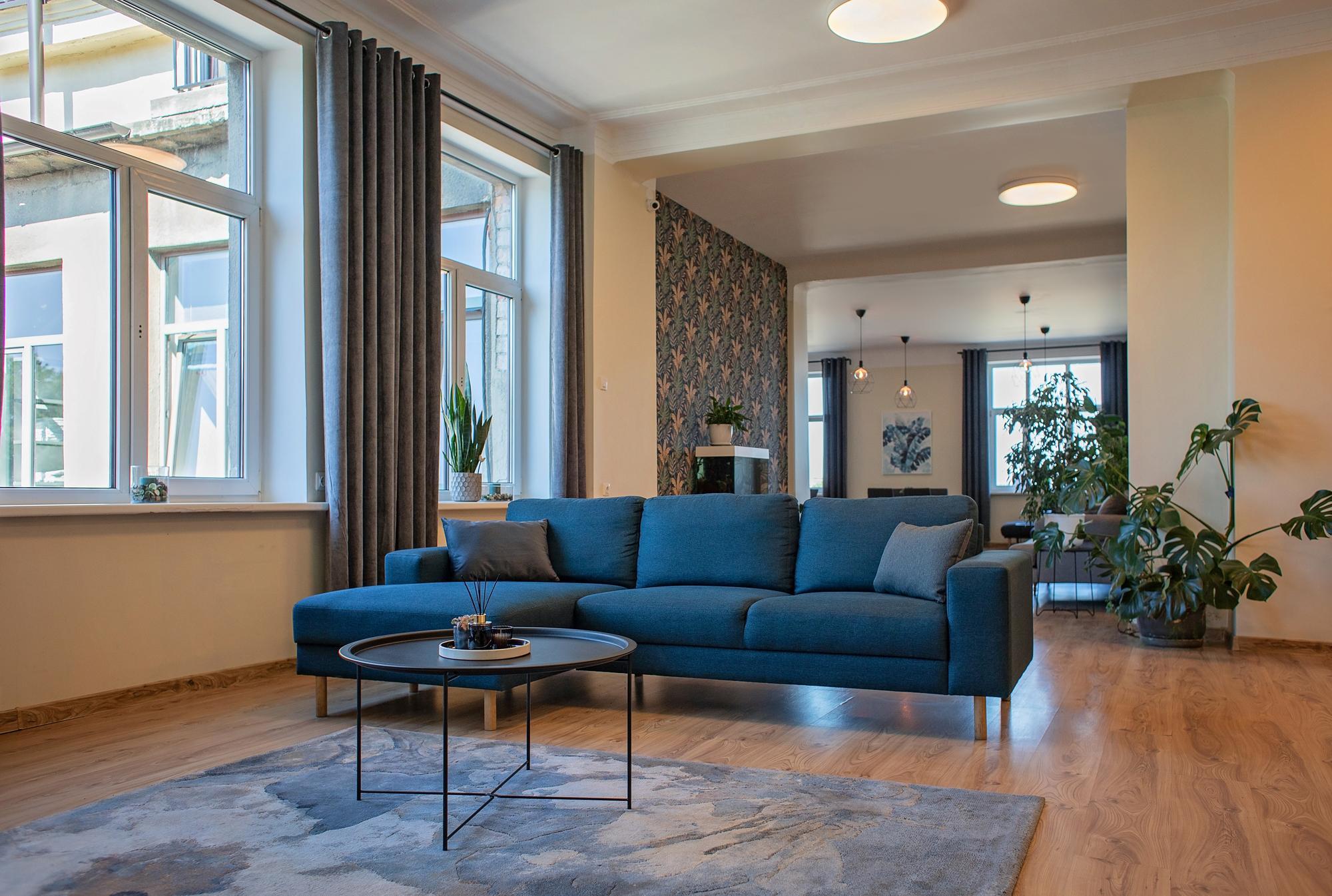Stoties Hostelis Vilnius Buitenkant foto